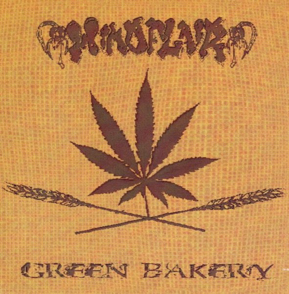 Mindflair: Green Bakery 12
