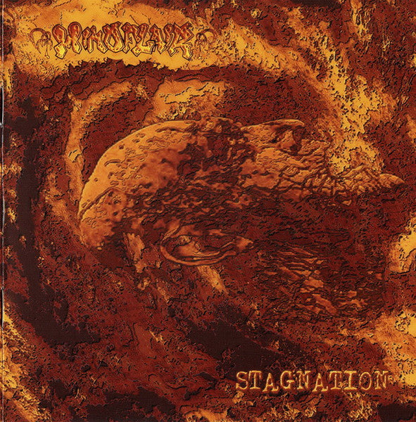 Mindflair: Stagnation CD