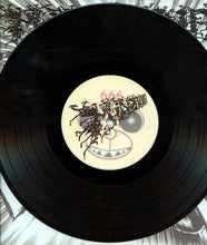 Mindflair / Suppository: Split 10"