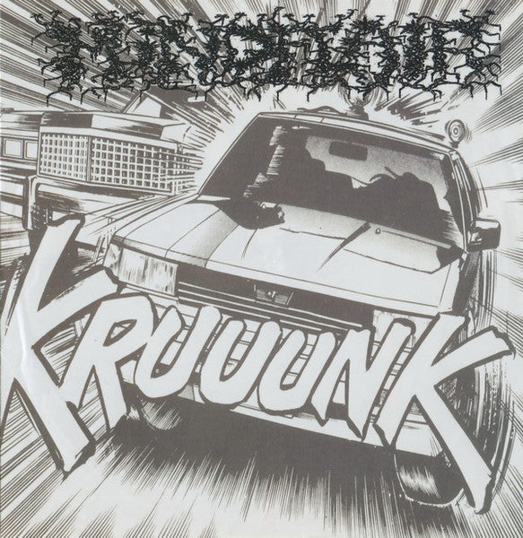 Mindflair / Suppository: Split 10