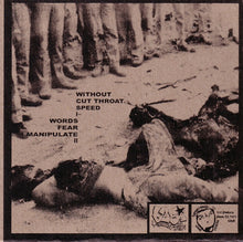 Mindless Mutant: S/T 7"