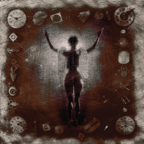 Ministry: Psalm 69 12