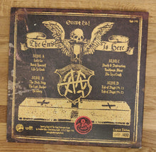 Ministry: The Last Sucker 12"