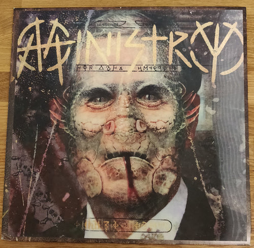 Ministry: The Last Sucker 12