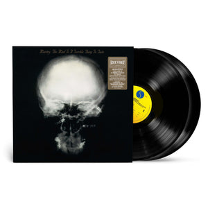 Ministry: The Mind Is A Terrible Thing To Taste 12" (RKTBR25)
