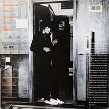 Mink DeVille: Le Chat Bleu 12"