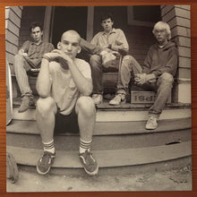 Minor Threat: Salad Days 7"