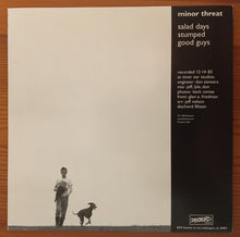 Minor Threat: Salad Days 7"
