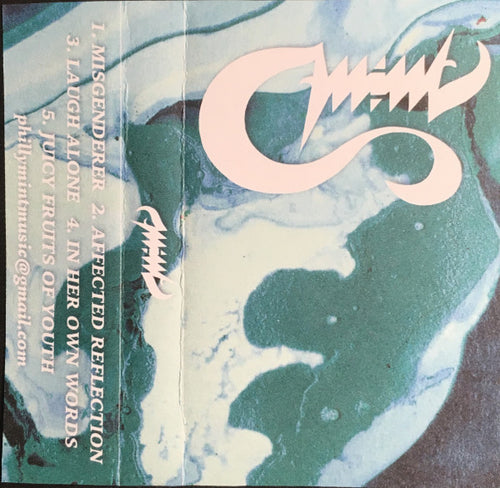 Mint: Demo Cassette