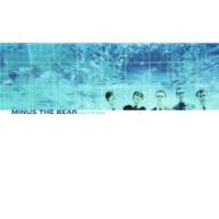 Minus The Bear: Highly Refined Pirates 12"