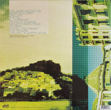 Minus The Bear: Menos El Oso 12"