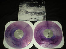 Minus The Bear: Planet Of Ice 12"