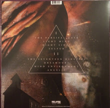 Miracle: The Strife Of Love In A Dream 12"