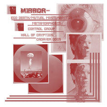 Mirror: S/T 7"