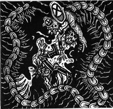 Misanthropic Noise / Csihás Benö: Split 7"