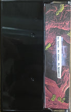 Misanthropic Noise: Tape EP 2014 cassette