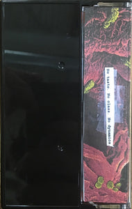 Misanthropic Noise: Tape EP 2014 cassette