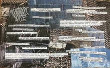 Misanthropic Noise: Tape EP 2014 cassette