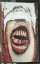 Misanthropic Noise: Tape EP 2014 cassette