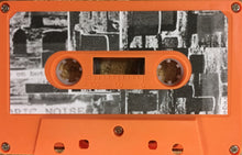 Misanthropic Noise: Tape EP 2014 cassette
