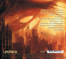 Miseration: Tragedy Has Spoken CD