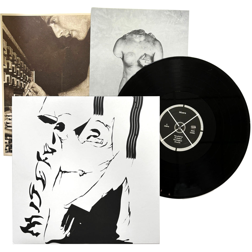 Misere: S/T 12