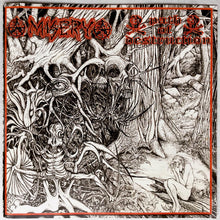 Misery / Path of Destruction: Split CD