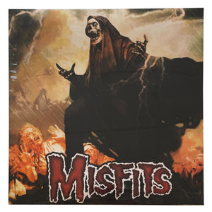 Misfits: Devil's Rain 12"