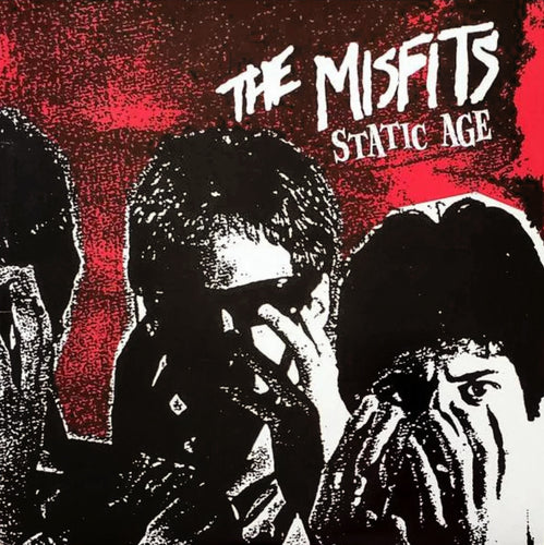 Misfits: Static Age 12