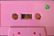Miss Lady: S/T cassette