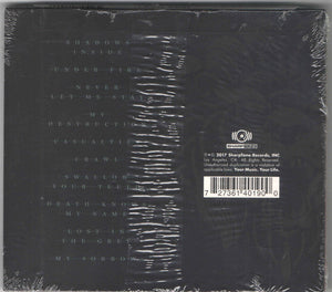 Miss May I: Shadows Inside CD