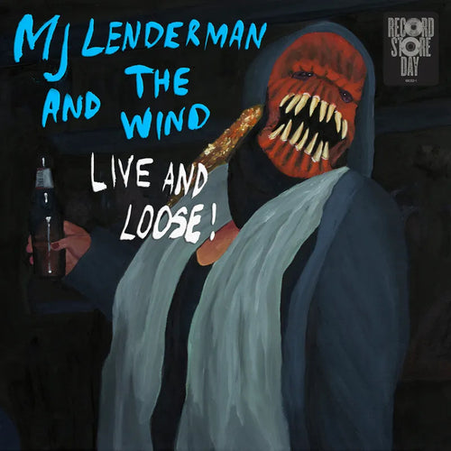 MJ Lenderman And the Wind: Live and Loose! 12