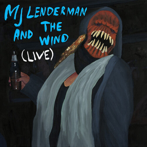 MJ Lenderman: And The Wind (Live and Loose!) 12