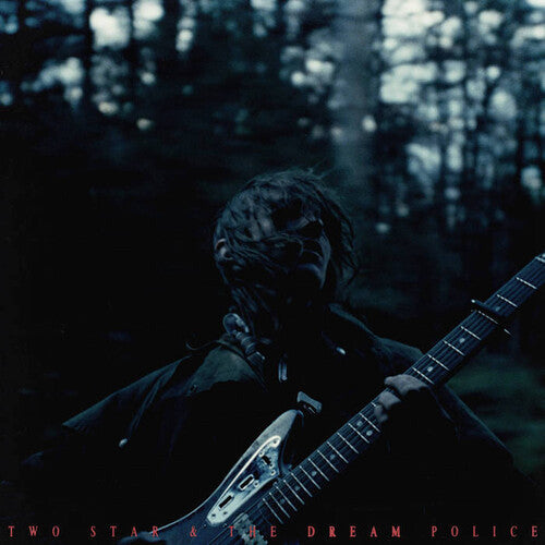 Mk.Gee: Two Star & the Dream Police 12