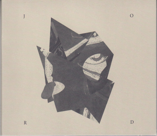 Møl: JORD CD