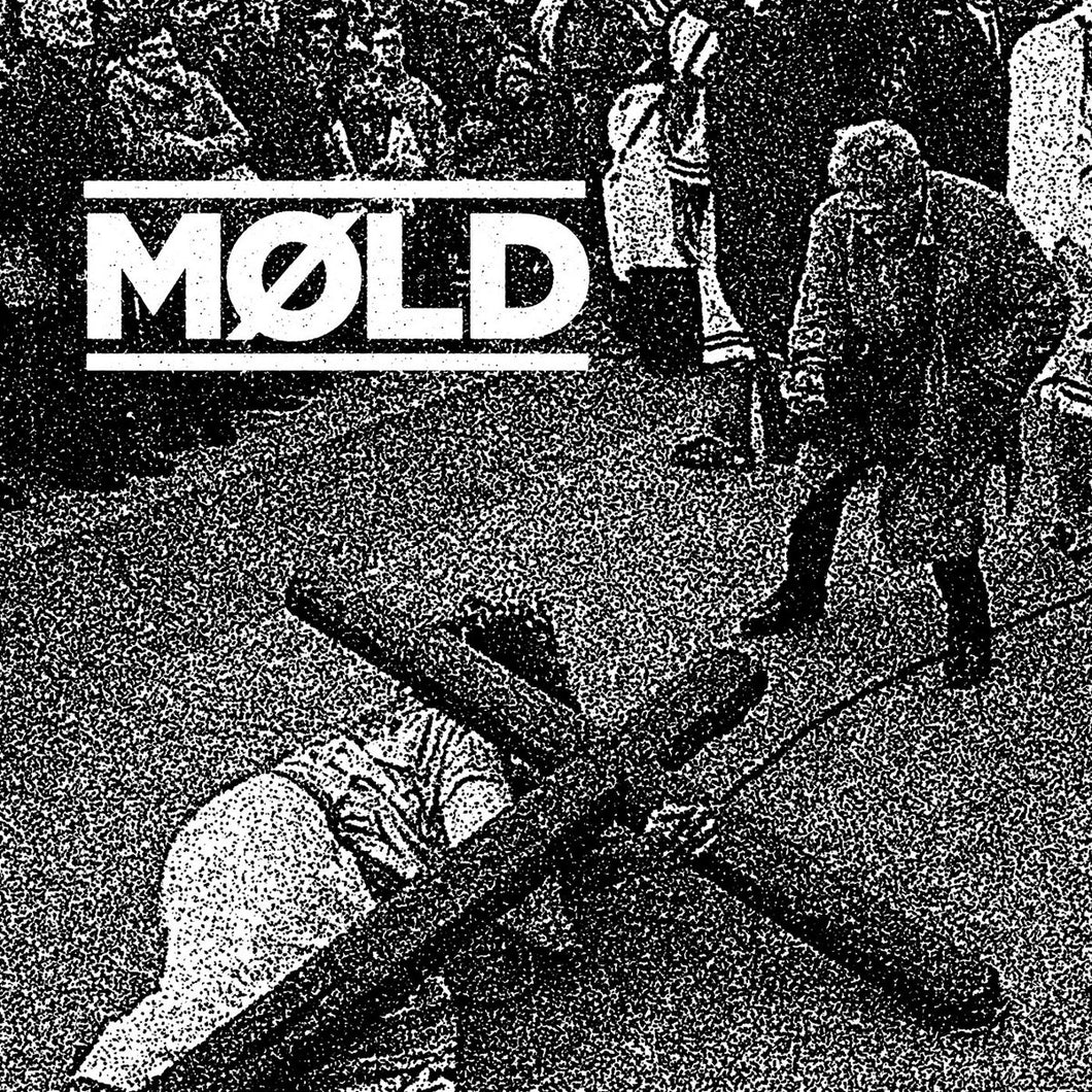 MØLD: S/T 7