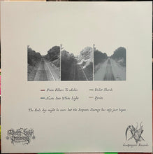Adder: MMXIX 12"