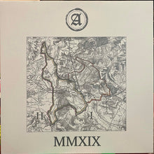 Adder: MMXIX 12"