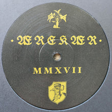 Ærekær: MMXVII 12"