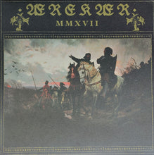 Ærekær: MMXVII 12"