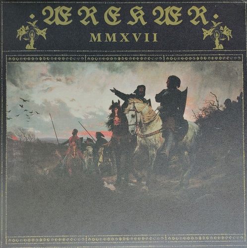 Ærekær: MMXVII 12