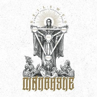 Mānbryne: Heilsweg: O Udręce Ciała I Tułaczce Duszy 12