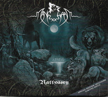 Månegarm: Nattväsen CD