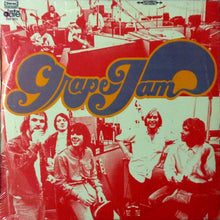 Moby Grape: Grape Jam 12"
