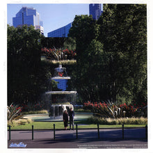 Modal Melodies: S/T 12"