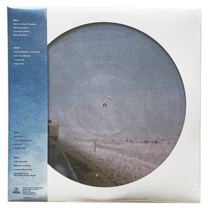 Modest Mouse: The Lonesome Crowded West 12" (Indie Exclusive)