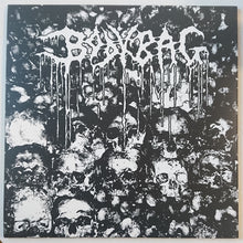 Modorra / Bodybag: Split 12"