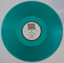 Modorra / Bodybag: Split 12"