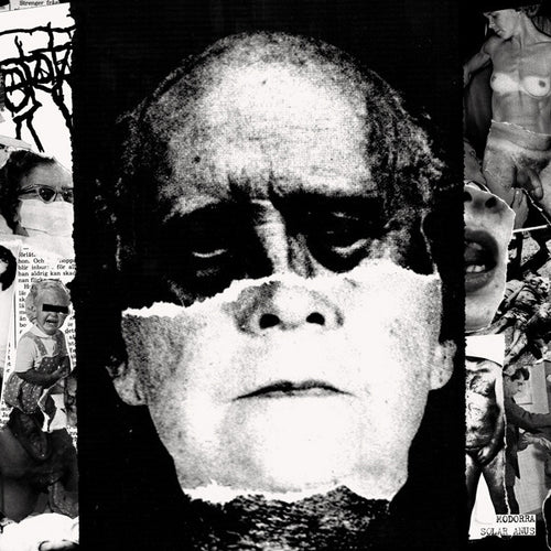 Modorra: Solar Anus 12