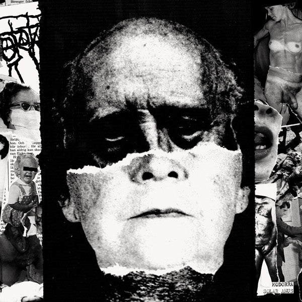 Modorra: Solar Anus 12